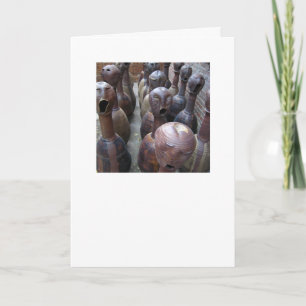 Sad voor ons, goed voor jou. kaart