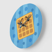Sad Waffle Grote Klok (Hoek)