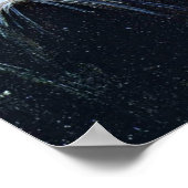 Sadak in Search of the Waters door John Martin Poster (Hoek)