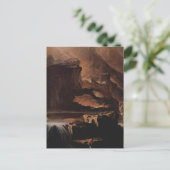 Sadak in Search of the Waters of Oblivion Briefkaart (Staand voorkant)