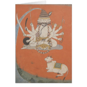 Sadashiva, Rajasthan