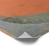 Sadashiva, Rajasthan Poster (Hoek)