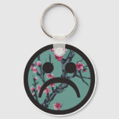 Sadboy Sleutelhanger (Voorkant)