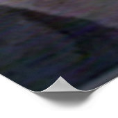 Saddam en Rummy Make a Deal Poster (Hoek)