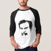 Saddam Hussein T-shirt (Voorkant)