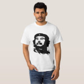 Saddam Hussein T-shirt (Voorkant volledig)
