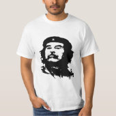 Saddam Hussein T-shirt (Voorkant)