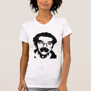 Saddam Hussein T-shirt