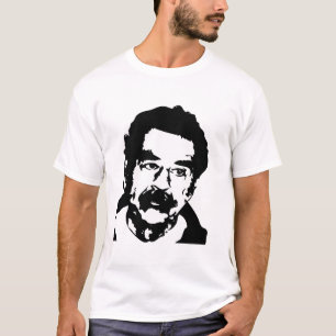 Saddam Hussein T-shirt