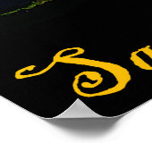 saddell castle poster (Hoek)