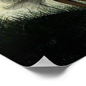 Saddheid Poster (Hoek)