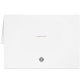 SADDLE (Achterkant Horizontaal)