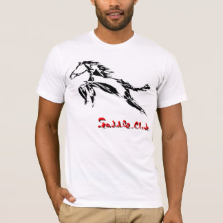 Saddle Club T-shirt