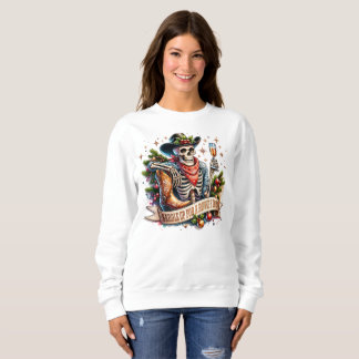 Saddle Up For A Rowdy 2025 Trui