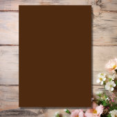 Saddle Up  Paard en Bloemen Verjaardag Kaart