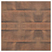 Saddlebags Faux Suede Leather Stof (Swatch)