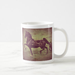 Saddlebred Song Koffiemok