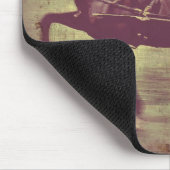 Saddlebred Song Muismat (Hoek)