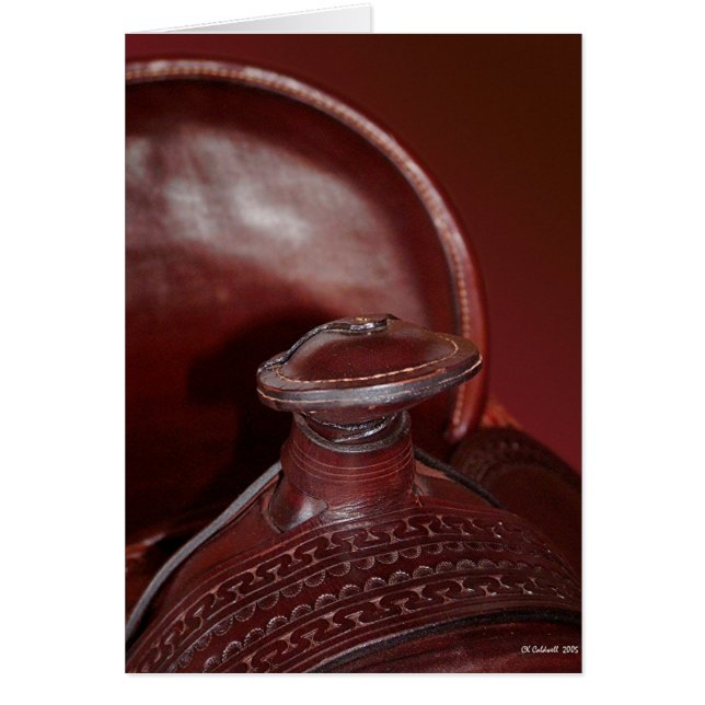 SaddleCraft (Voorkant)