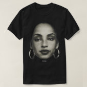 Sade Adu Tanktop (Design voorkant)