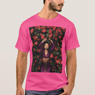 Sade Diamond Singer Tour T-shirt