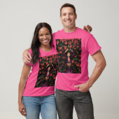 Sade Diamond  Singer Tour T-shirt (Unisex)