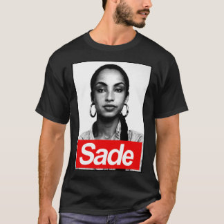Sade Essential T-Shirt