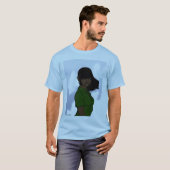Sade T-shirt (Voorkant volledig)