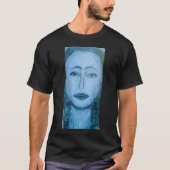 SADE T-SHIRT (Voorkant)