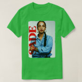 Sade TShirt 2 (Design voorkant)