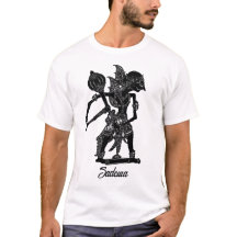 Sadewa Wayang Kulit De Schaduwpop