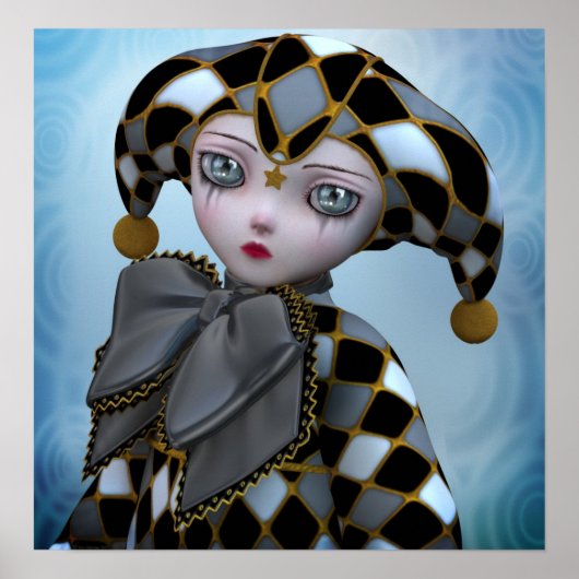 Sadheid2 Poster (Voorkant)