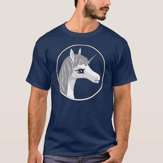 Sadicorn T-shirt (Voorkant)