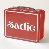 Sadie (Voorkant)