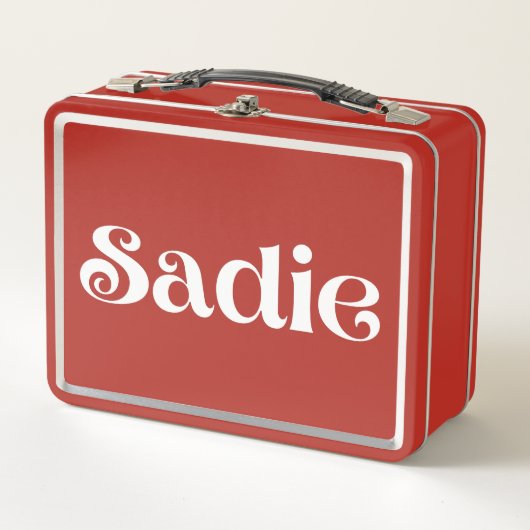 Sadie (Voorkant)