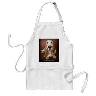 Sadie Apron Standaard Schort