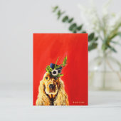 Sadie Briefkaart (Staand voorkant)