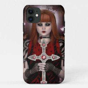 Sadie iPhone 11 Hoesje