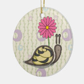 Sadie de Slak Ornament (Links)