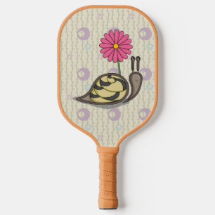 Sadie de Slak Pickleball Paddle