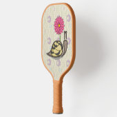Sadie de Slak Pickleball Paddle (Links)