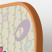 Sadie de Slak Pickleball Paddle (Links Detail)