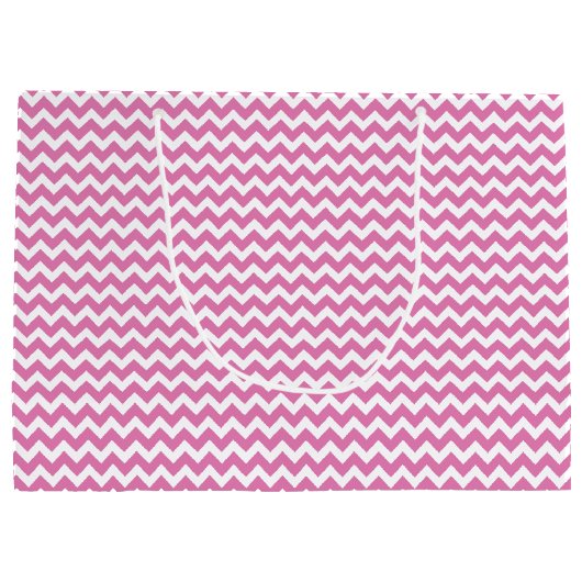 Sadie het Roze Varken Pasen~ Leuke Girly Kawaii Groot Cadeauzakje (Achterkant)