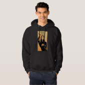 SADIE MAE GLUTZ HOODIE (Voorkant volledig)