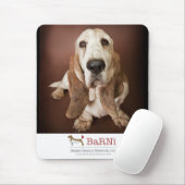Sadie Mousepad Muismat (Met muis)