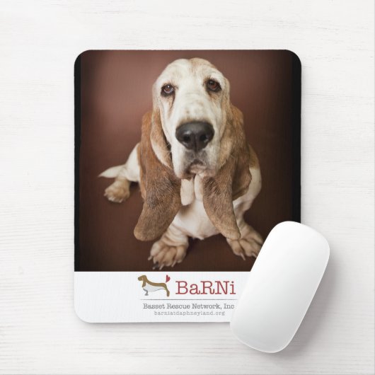 Sadie Mousepad Muismat (Met muis)