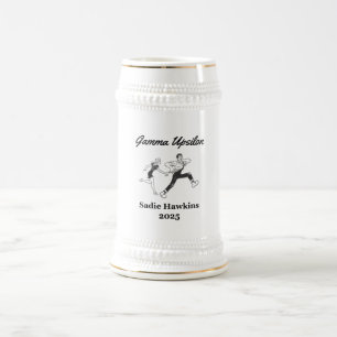 Sadie Stein 2025 Bierpul