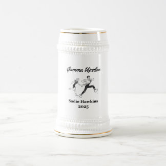 Sadie Stein 2025 Bierpul