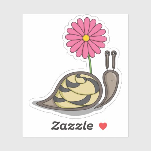 Sadie the Snagelcontour Sticker (Vel)