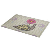 Sadie the Snagelglas Cutting Board Snijplank (Hoek)